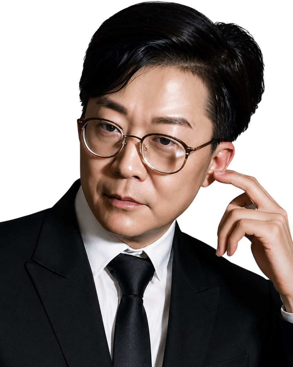 Keith Kim